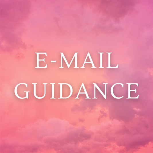 E-Mail Guidance